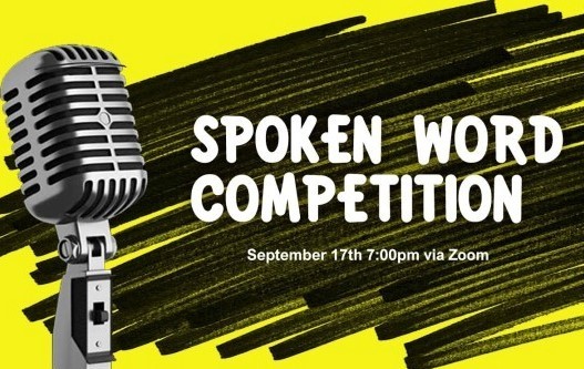 Spoken Word Competition